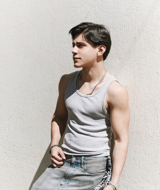 Alan Arrieta