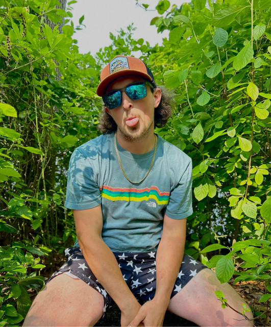 J Booth | Spotify