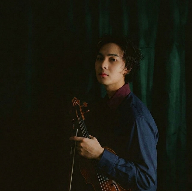 Yohan Susilo