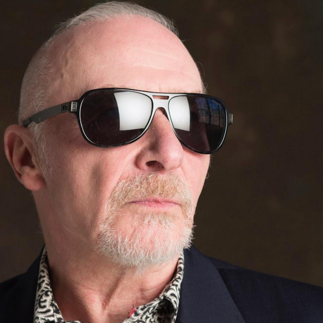 Graham Parker image