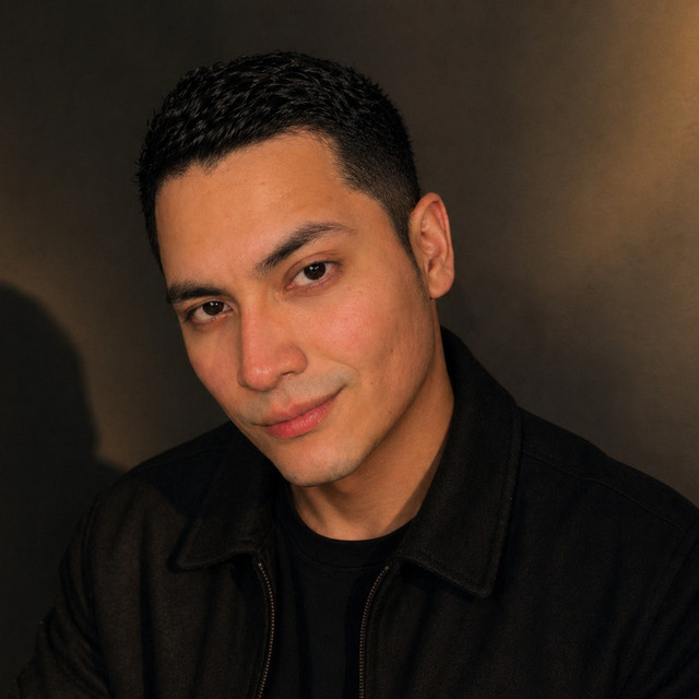 Cristhian Chávez