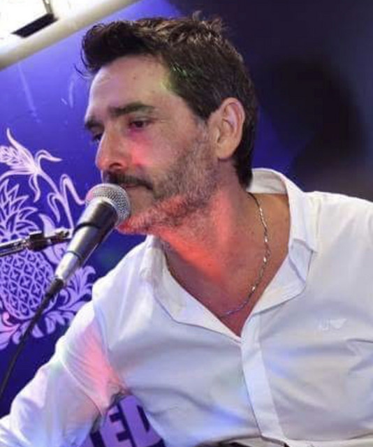Gianni Di Blasi