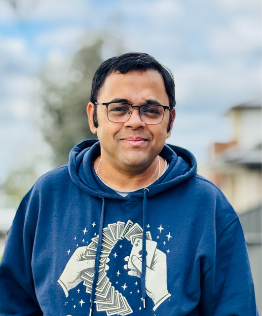 Subhajit Chattopadhyay