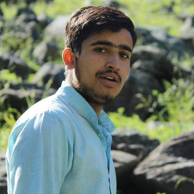 Umer Farooq | Spotify
