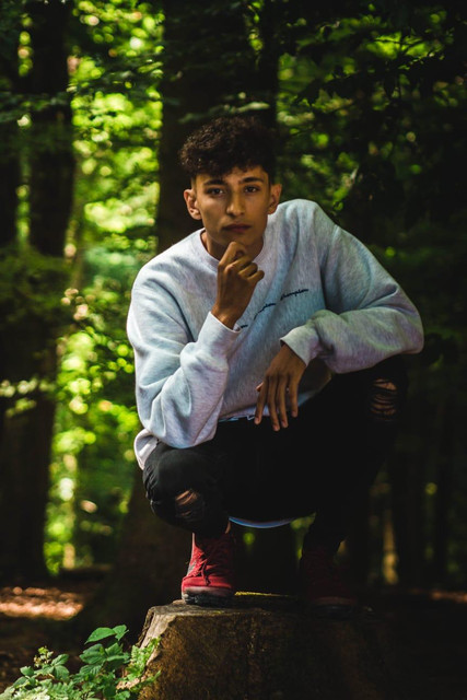 Jayden | Spotify