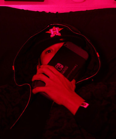 SPACEBOY | Spotify