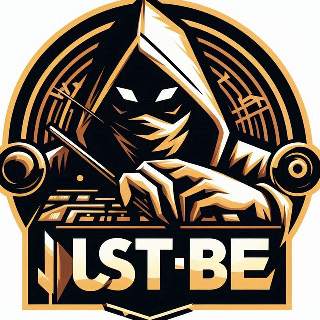 Just-be