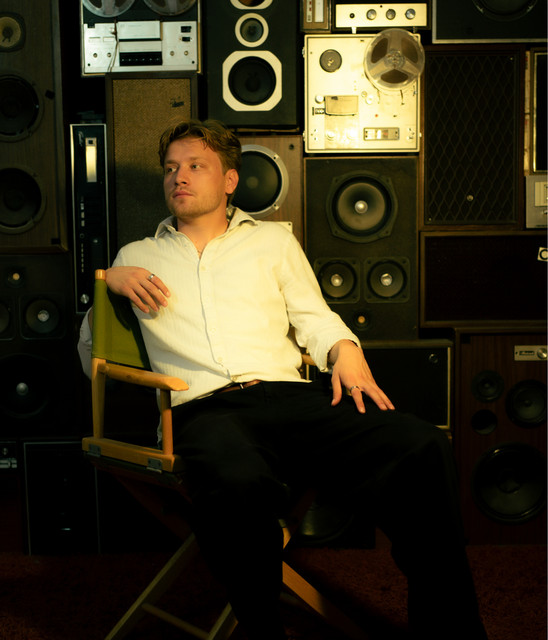 Eben Vogel