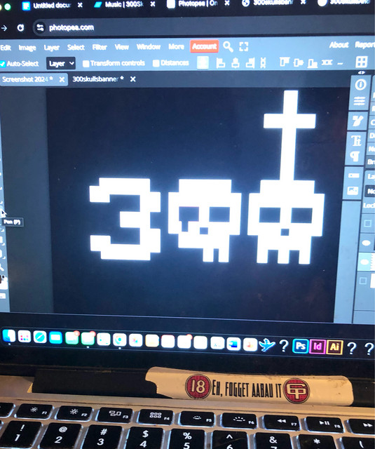 300SkullsAndCounting image