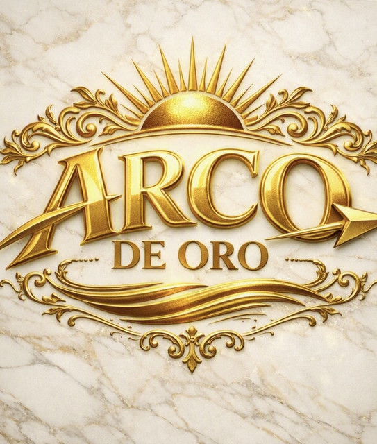 Arco de Oro