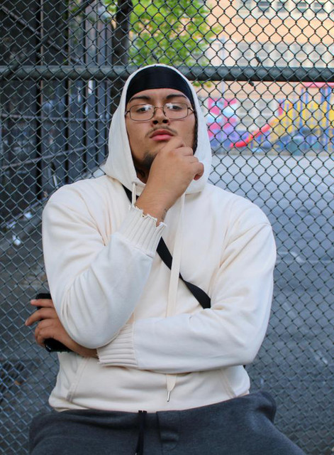 Eddy | Spotify