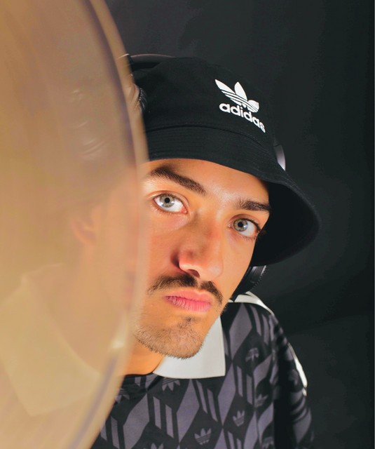 DJ Zuppa