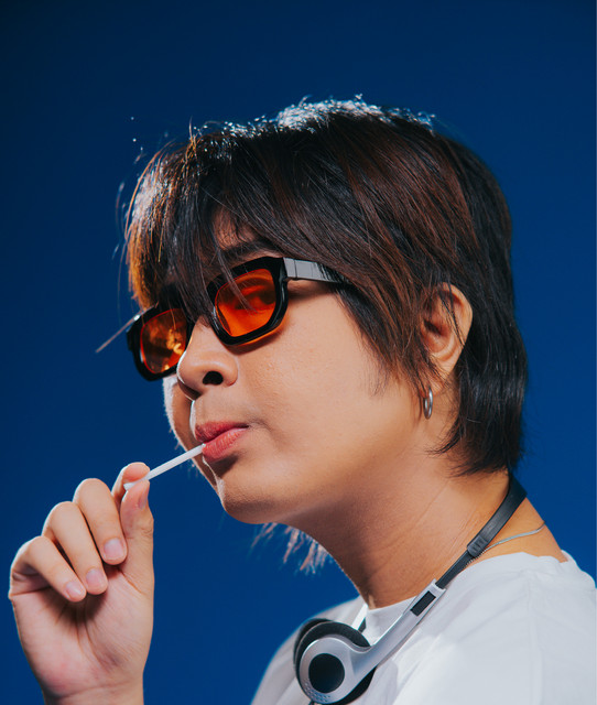 Jed Baruelo