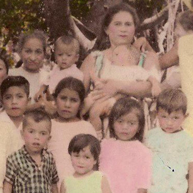 Alejandrito Argenal