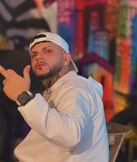 Mc Izaac SP