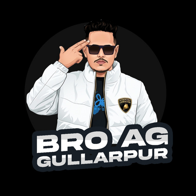 Bro Ag Gullarpur