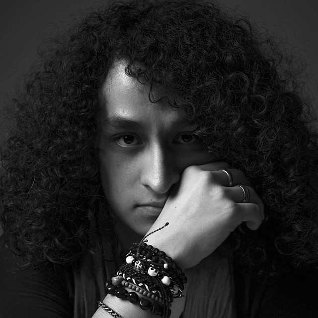 Rodrigo Plata