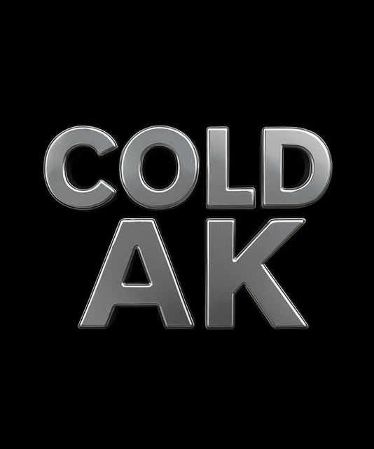 COLD AK