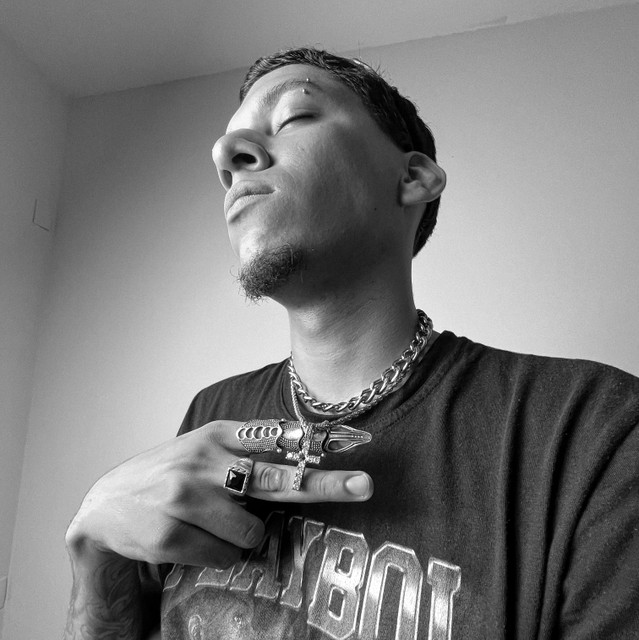 SlyTheAnarchist | Spotify