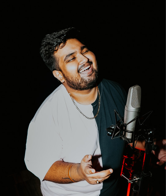Reshabh Chhabra