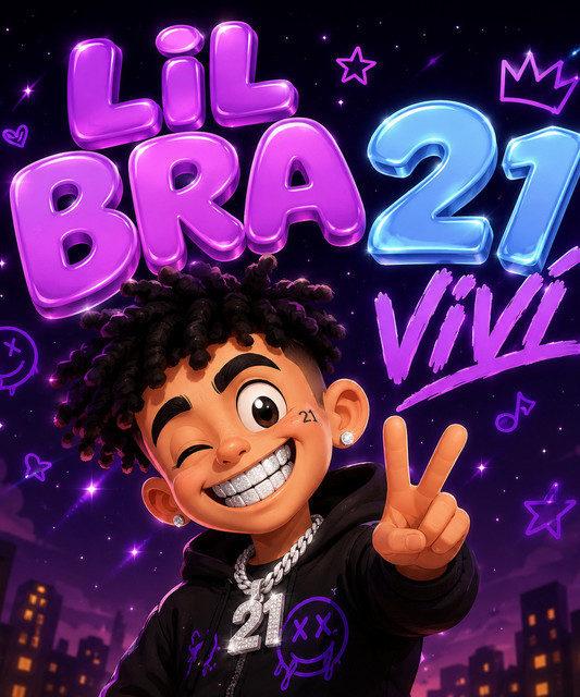Lil bra 21