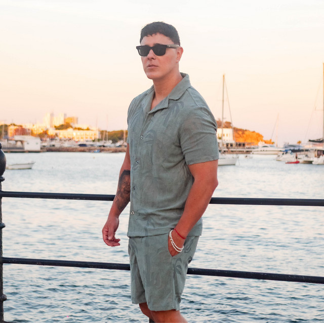 Joey Montana image