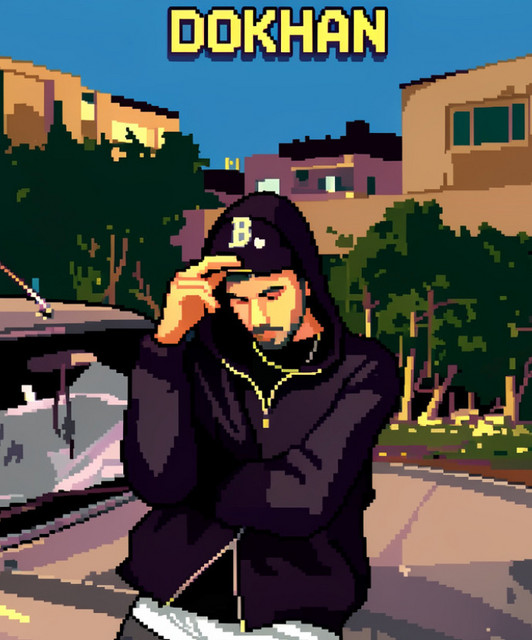 DOKHAN