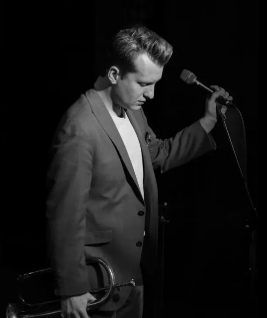 Freddie Benedict