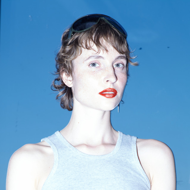 Musik Artist Luna Morgenstern