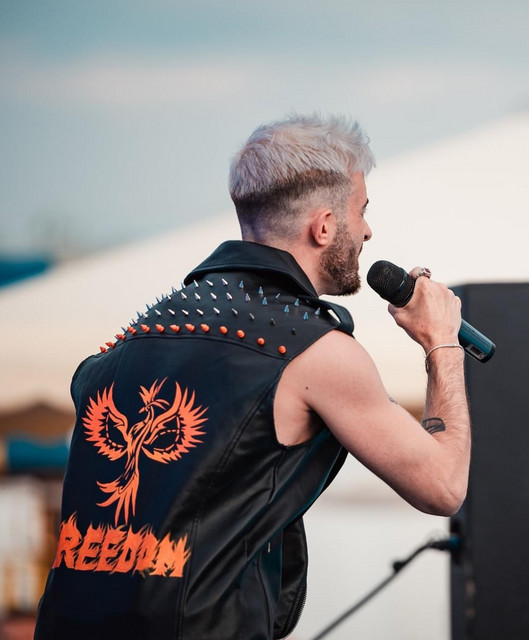 FREEDOM | Spotify
