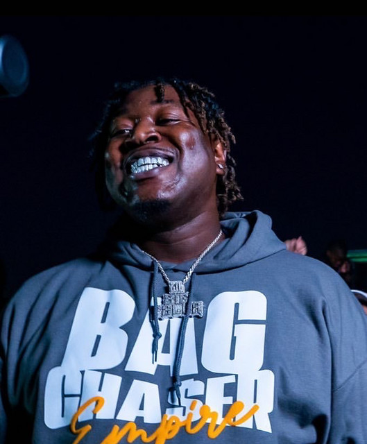 Big Fella Zil