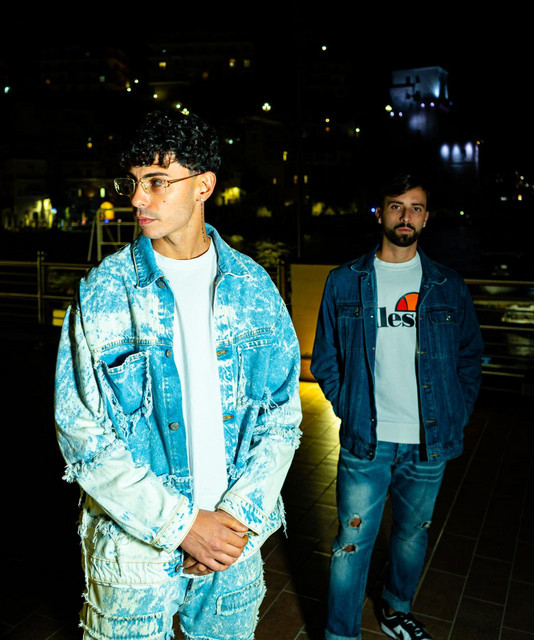 Range&Judas