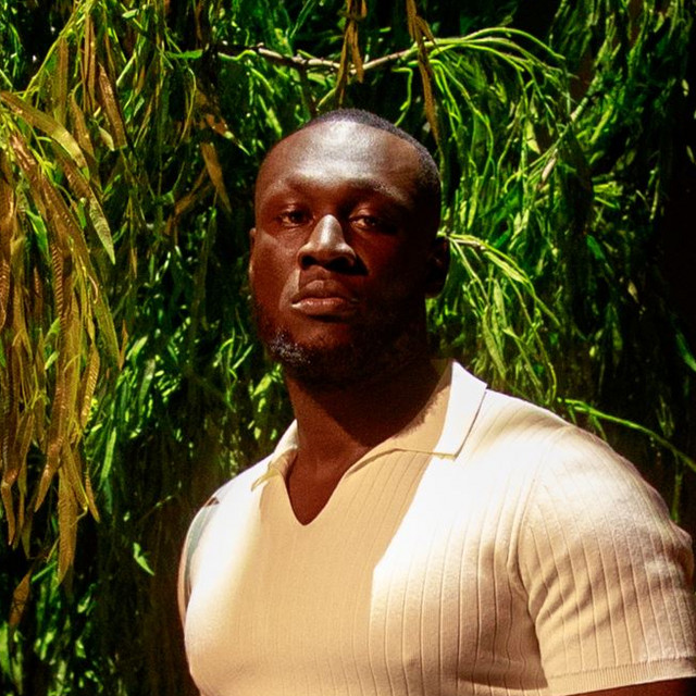 Stormzy image