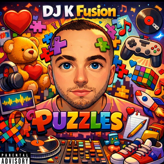 DJ K Fusion