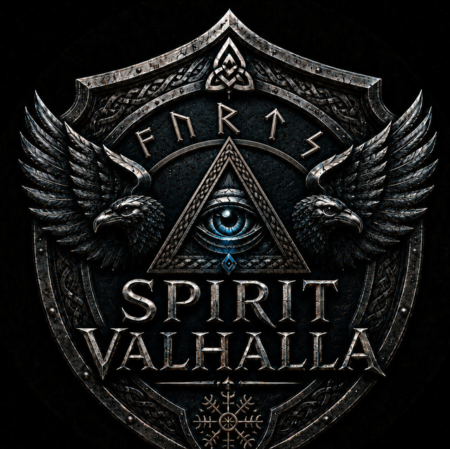Spirit Valhalla