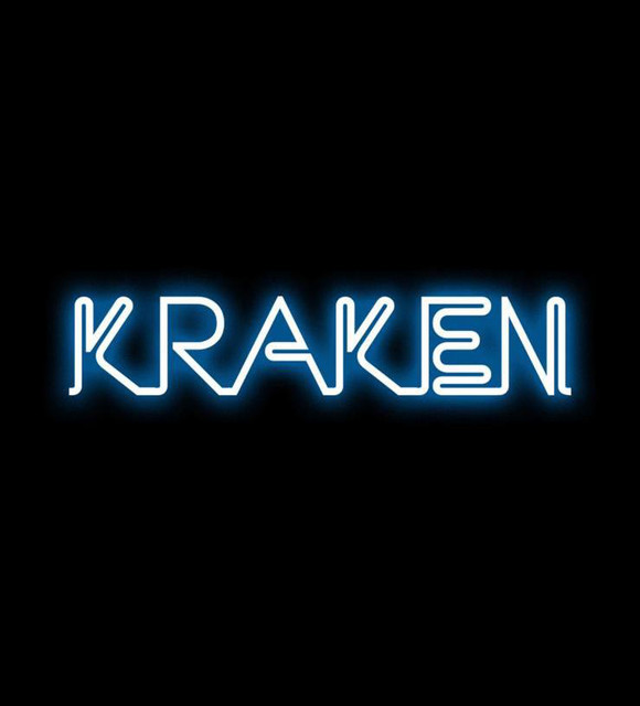 Kraken Music | Spotify