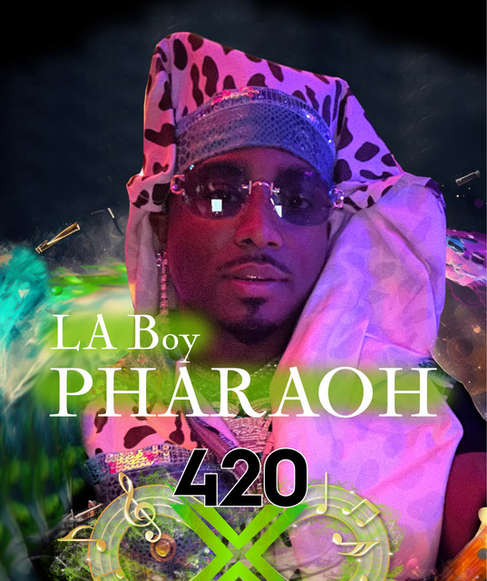 Laboy Pharaoh