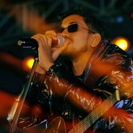 Abhijeet Singh
