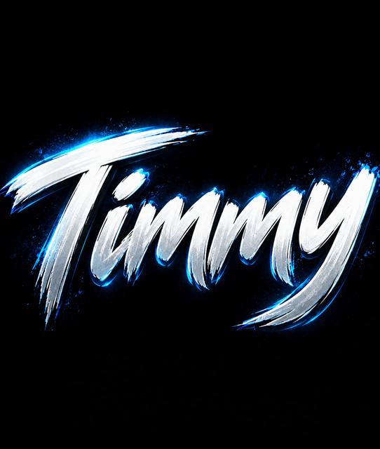 Timmy