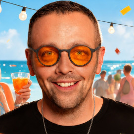Toni Trompete