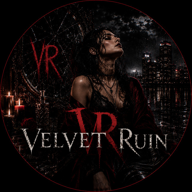 Velvet Ruin