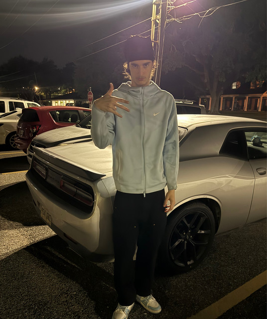 P.Raxx
