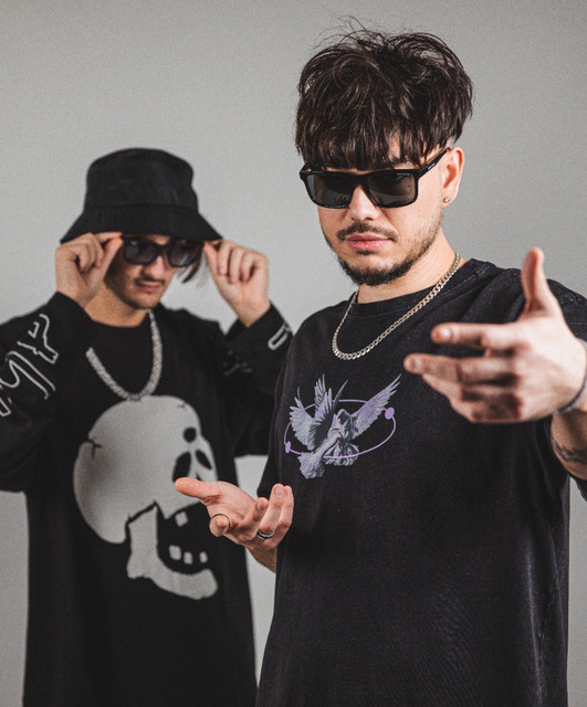 Guti & Sava