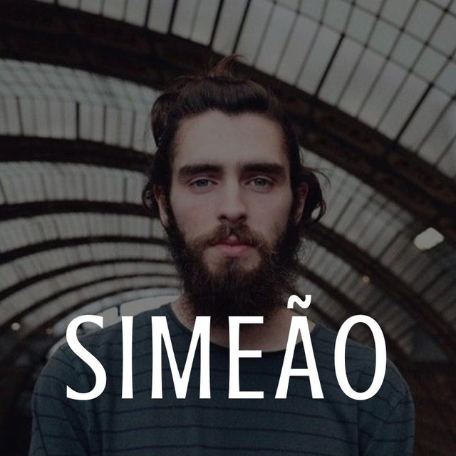 Simeão | Spotify