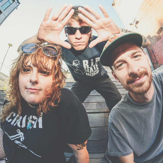 S.C.O.B.Y. — Photo