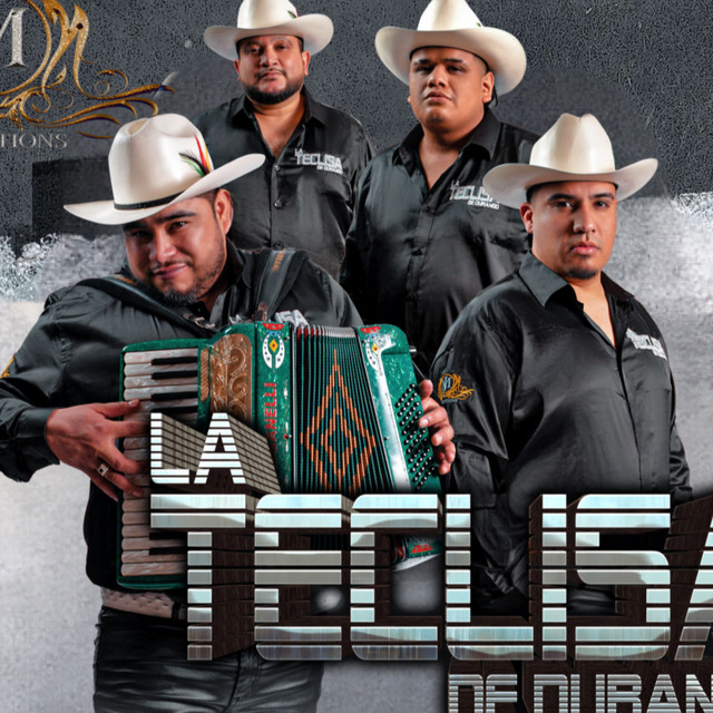 Artist "La Teclisa de Durango" d089be3e-7454-46f6-b4f9-d1c3895d002d on Tickeri