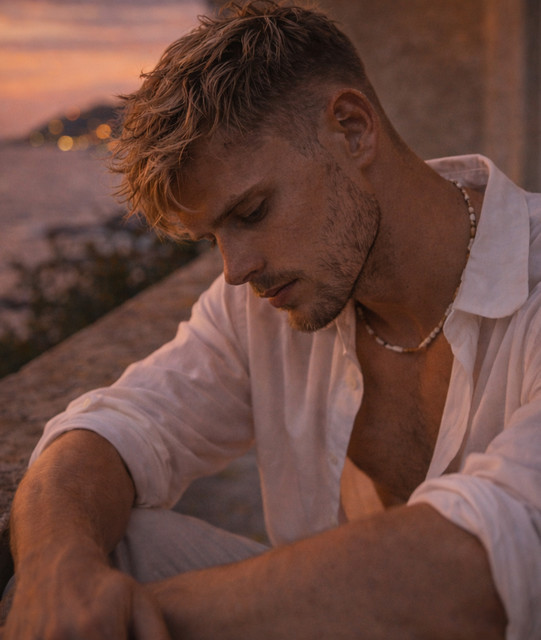 Noah Blake