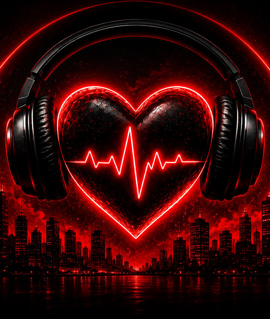 HEARTBEAT MUSIC UNIVERSE