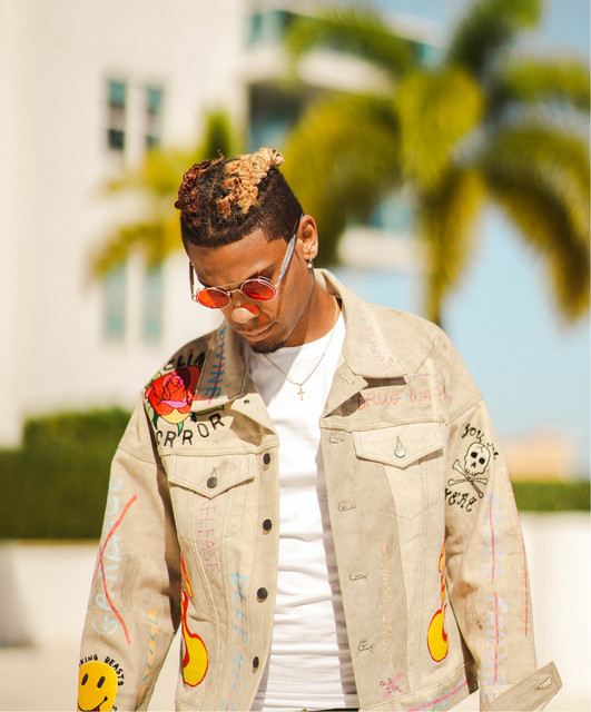 David Lyn | Spotify
