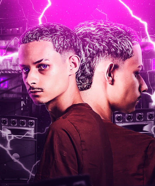 DJ Ronaldo o Brabo image